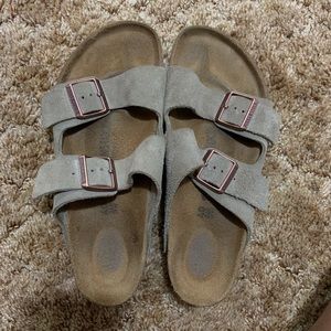 Women’s Birkenstocks